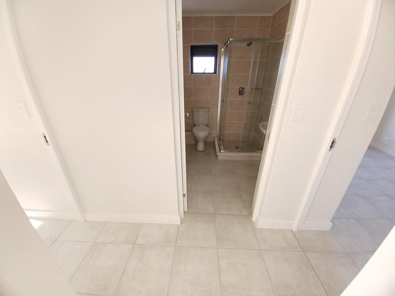 To Let 2 Bedroom Property for Rent in Greenbay Eco Estate Western Cape
